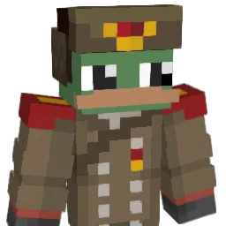 4nunnakki Minecraft avatar bust