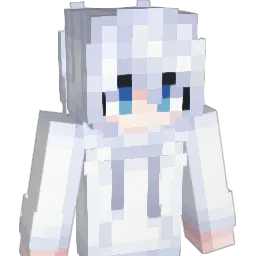 4omePL's Minecraft skin
