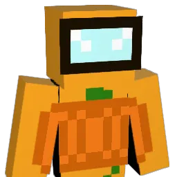 4pfNixk Minecraft avatar bust