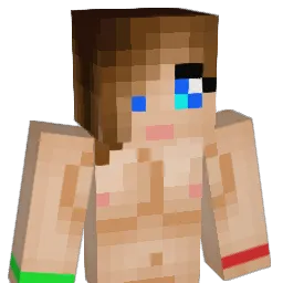 4plug's Minecraft skin