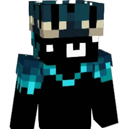 4r7ur3k Minecraft avatar bust