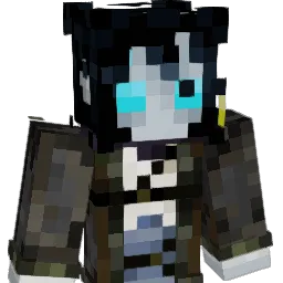 4rc8ne's Minecraft skin