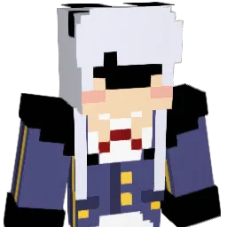 4rchiis Minecraft avatar bust