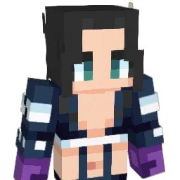 4rmony's Minecraft skin