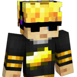 4ron's Minecraft skin