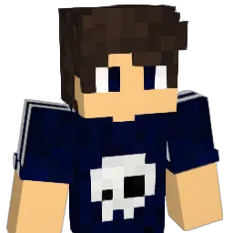 4rtilheiro Minecraft avatar bust