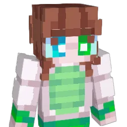 4rtis4n Minecraft avatar bust