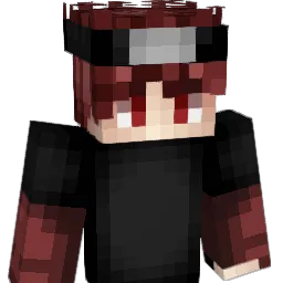 4rucks Minecraft avatar bust