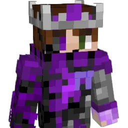 4spectt Minecraft avatar bust