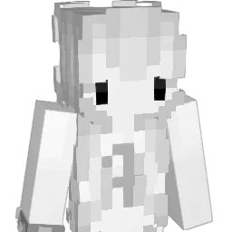 4spn Minecraft avatar bust