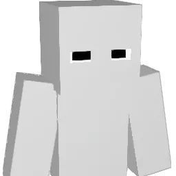 4te_ Minecraft avatar bust