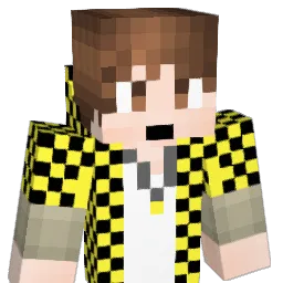 4tfarcenim Minecraft avatar bust
