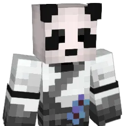 4thClever Minecraft avatar bust
