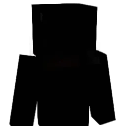 4trey's Minecraft skin