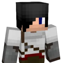 4trigger's Minecraft skin