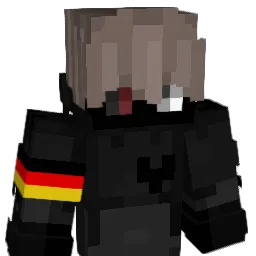 4uVa4oK Minecraft avatar bust