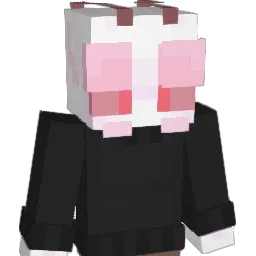 4utomation_ Minecraft avatar bust