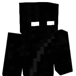 4veely Minecraft avatar bust