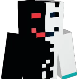 4vkill's Minecraft skin