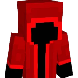 4x4x4's Minecraft skin