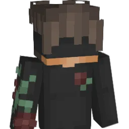 4x5c Minecraft avatar bust