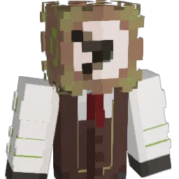 4x8's Minecraft skin