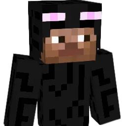 4xhs's Minecraft skin