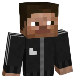 4xhs Minecraft avatar bust