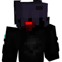 4xrk Minecraft avatar bust