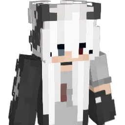 4yDo_B_KeDaX Minecraft avatar bust