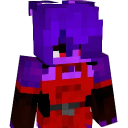 4yellowflash's Minecraft skin
