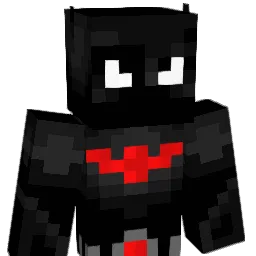 4yv Minecraft avatar bust