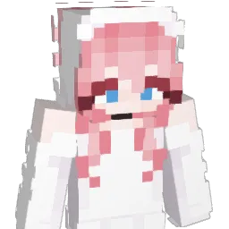 4yvm1 Minecraft avatar bust