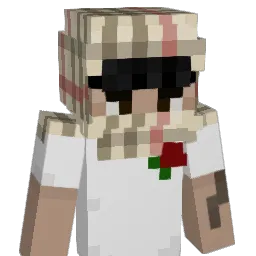 4z0vsky_ Minecraft avatar bust