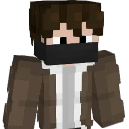 4zv_ Minecraft avatar bust