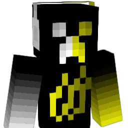 500Chunks's Minecraft skin