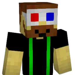 500_'s Minecraft skin