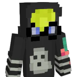 500g_Wurst Minecraft avatar bust