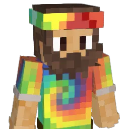 500ug's Minecraft skin