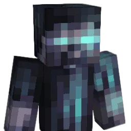 501st_Maverick Minecraft avatar bust