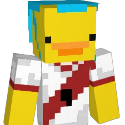 zGlow1ng's skin