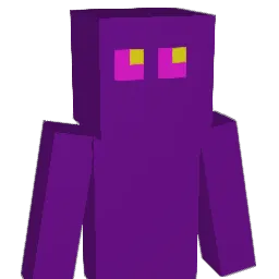 meisterbobba's skin
