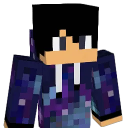 509flight's Minecraft skin