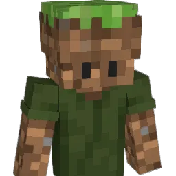 50Fly's Minecraft skin
