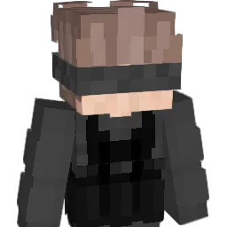 50Noxy Minecraft avatar bust