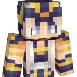 50SombrasDeZaFf's Minecraft skin