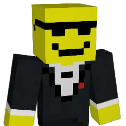 50_Calibruh Minecraft avatar bust