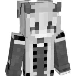 Krytify's skin