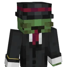 boev's skin