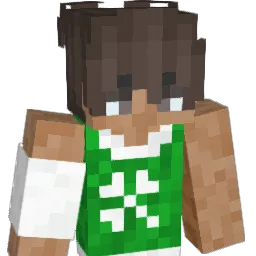 50cent_69 Minecraft avatar bust